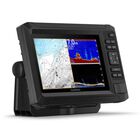 Sondeur Garmin Traceur Echomap UHD2 7" - Sondeurs | Pacific Pêche