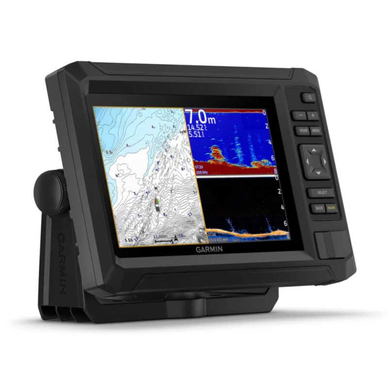 Sondeur Garmin Traceur Echomap UHD2 7" - Sondeurs | Pacific Pêche