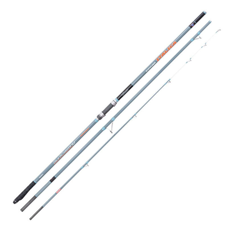 Canne Vercelli Enygma Italica 4.50m 3tr - Cannes Surfcasting | Pacific P&ecirc;che