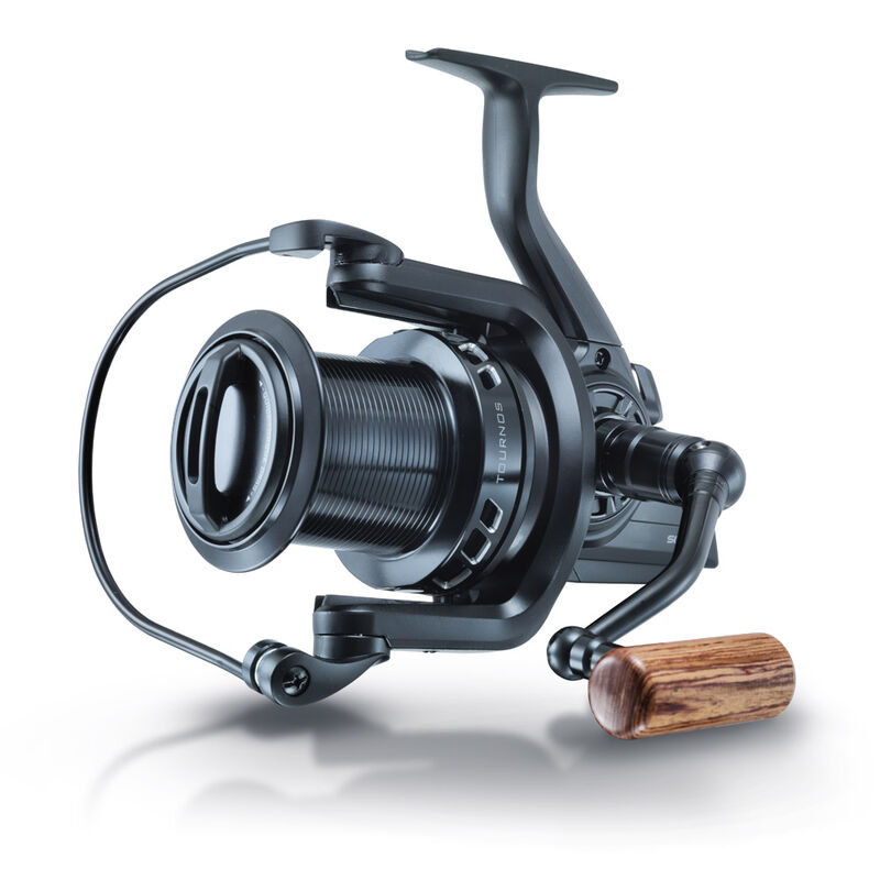 Moulinet sonik tournos xd 10000 - Moulinets frein avant | Pacific P&ecirc;che