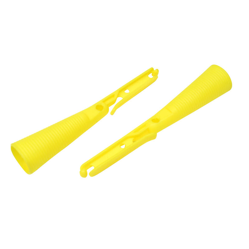 Embase conique coup team france match (x2) - Cônes et Echelles | Pacific Pêche