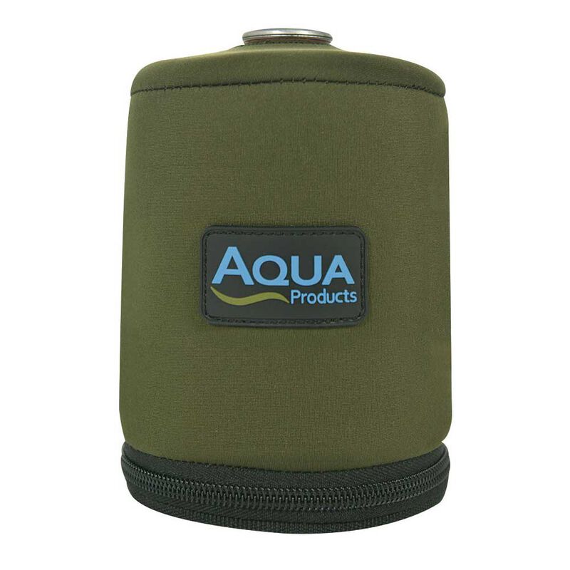 Housse aquaproduct black series gas pouch - Chauffages/Réchauds | Pacific Pêche
