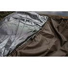 Couverture Solar Undercover Camo Thermal Bedchair Cover - Couvertures | Pacific Pêche