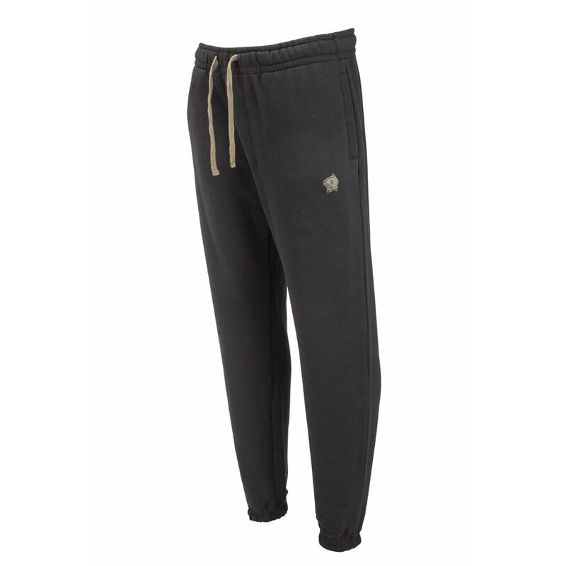 Pantalon Nash Tackle Joggers Black - Pantalons | Pacific P&ecirc;che