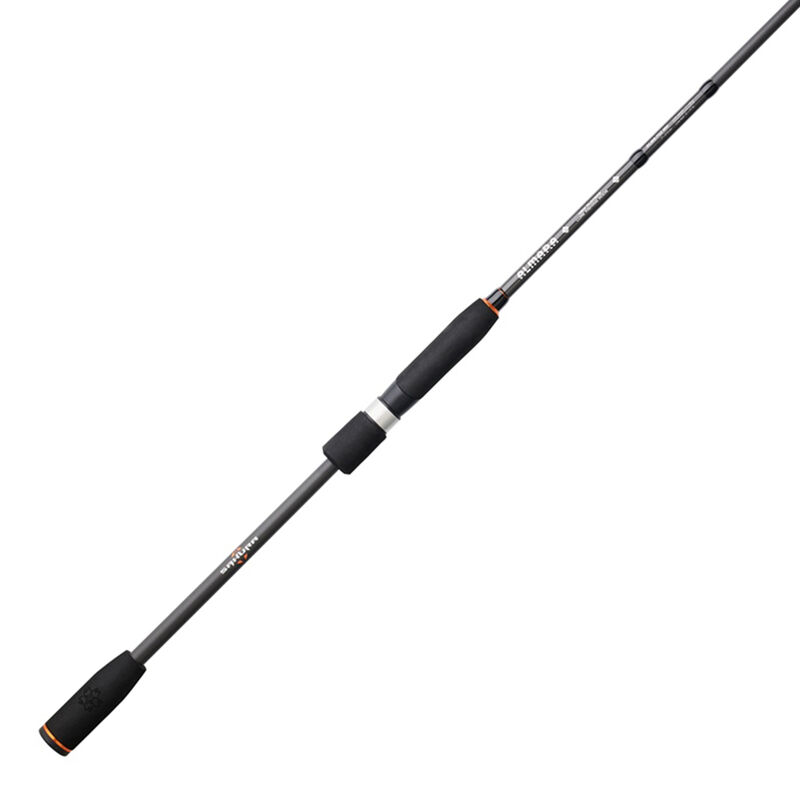 Canne Spinning Sakura Almara 602L 1.83m, 2-8g - Cannes Spinning | Pacific P&ecirc;che