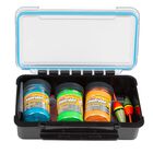 Pack Berkley Flex Trout Téléscopique 2m40 (5-15g) Combo Starterkit - Packs | Pacific Pêche