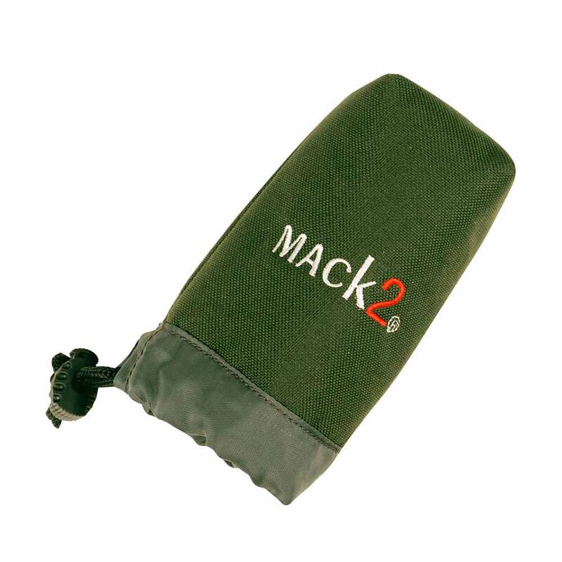 Housse de protection pour détecteur carpe mack2 housse protection detecteur - Destockage | Pacific Pêche