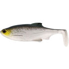 Leurre Souple Shad Westin Ricky The Roach ShadTail 7cm, 6g (x2) - Shads | Pacific Pêche