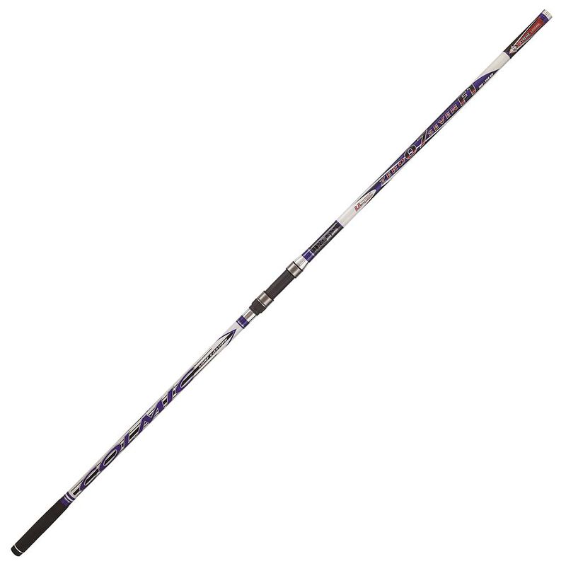 Canne surfcasting Colmic Zero Seven F1 4.30m 100-250g - Cannes | Pacific Pêche