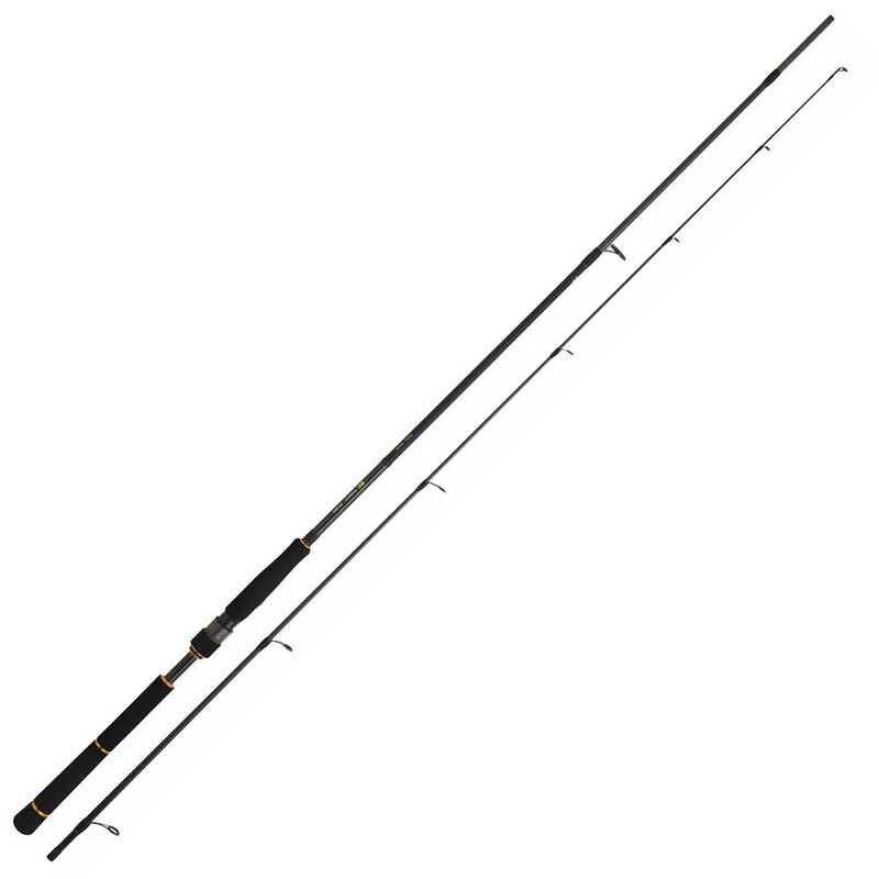 Canne lancer daiwa bg seabass 732 hm 2.21m 10-35g - Cannes | Pacific Pêche