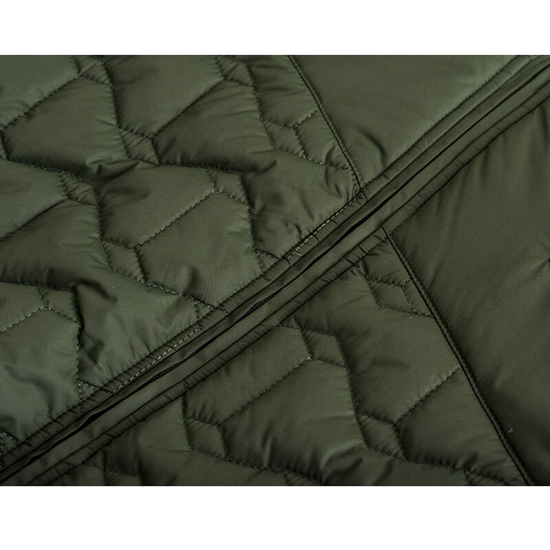 Veste doudoune navitas ewan insulator jacket green - Vestes/Gilets | Pacific P&ecirc;che