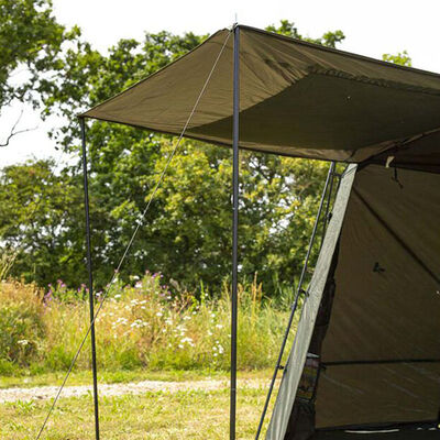 Mat Nash Gazebo Front Door Pole Kit - Accessoires Biwy | Pacific P&ecirc;che