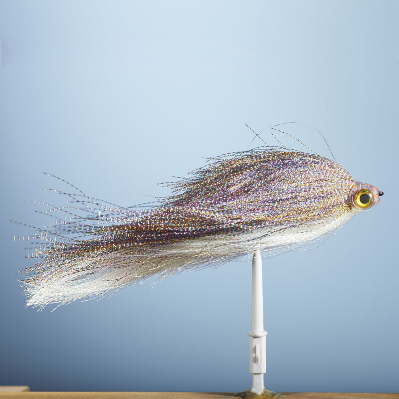 Streamer &agrave; brochet jmc broc 31 (h 6/0) - Streamers | Pacific P&ecirc;che