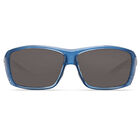 Lunettes polarisantes costa cat caysky (verres polycarbonate 580p) - Lunettes polarisantes | Pacific Pêche