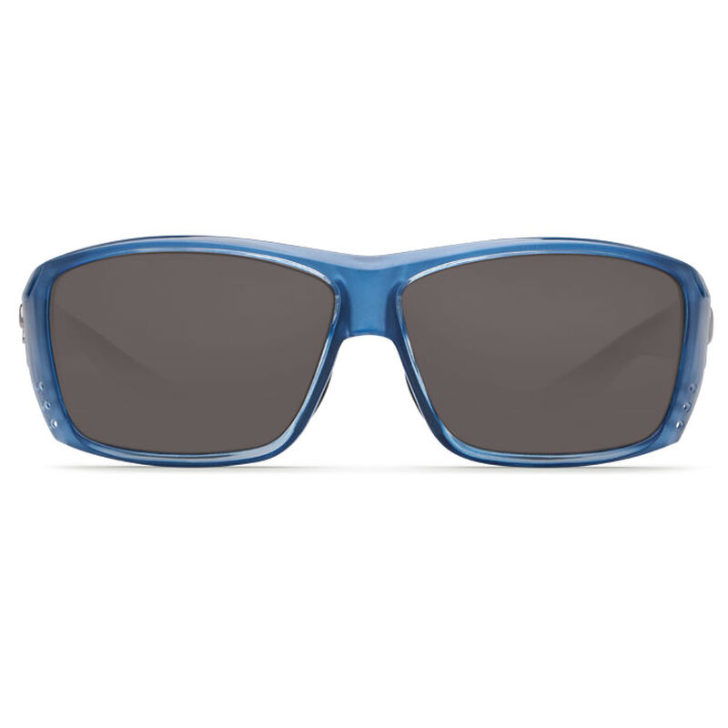 Lunettes polarisantes costa cat caysky (verres polycarbonate 580p) - Lunettes polarisantes | Pacific Pêche