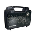 Coffret Détecteurs 4+1 Mack2 Falcon LTD - Crazy Carp Week | Pacific Pêche