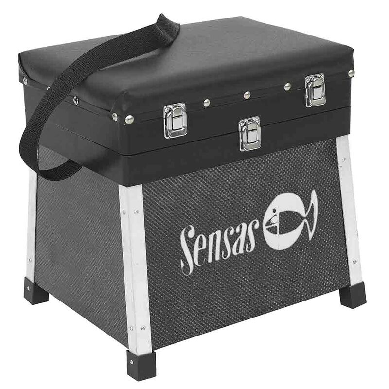 Panier de pêche au COUP SENSAS MATCH 51 - Paniers | Pacific Pêche