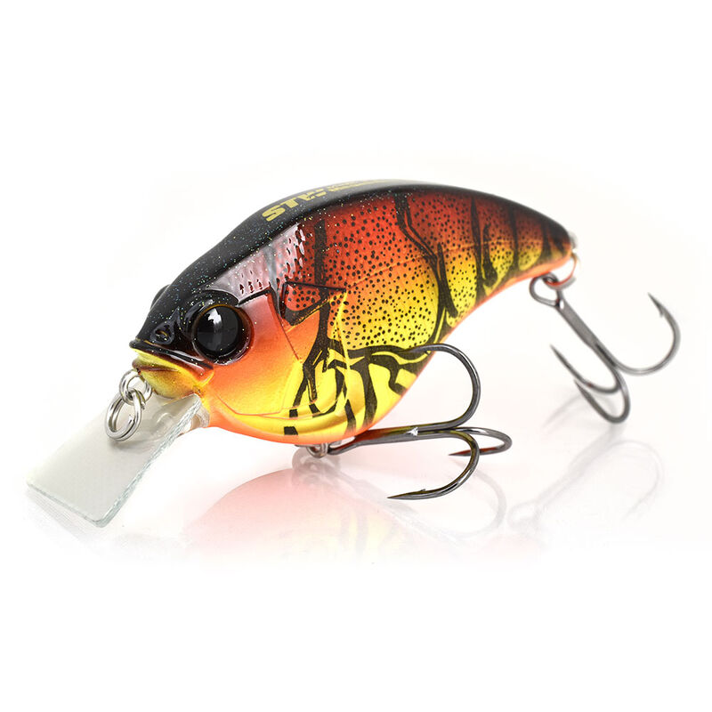 Leurre dur crankbait carnassier megabass sonic side 6,7cm 14g - Crankbaits | Pacific P&ecirc;che