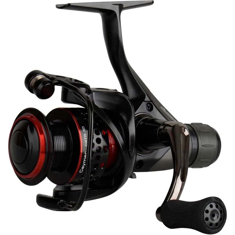 Moulinet Feeder Okuma Ceymar XT CXTR-30 RD - Moulinets feeder | Pacific Pêche