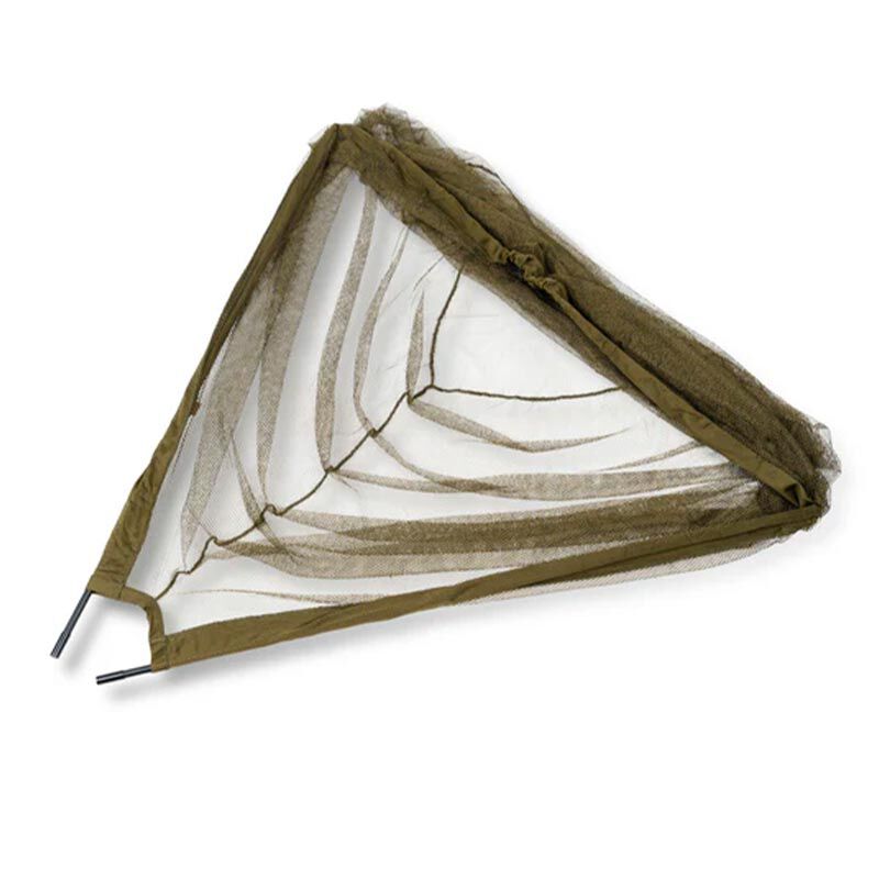 &Eacute;puisette Nash Air Force F10 Landing Net 46" - Epuisettes | Pacific P&ecirc;che