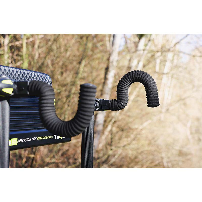 Support de canne Teos Pole Rest Deluxe - Supports de Canne | Pacific Pêche