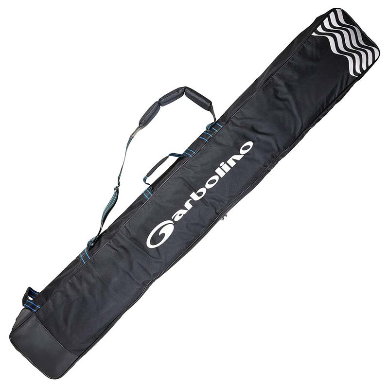 Fourreau Garbolino SOUPLE MATCH SERIES GARBOLINO 1.95m - Fourreaux | Pacific P&ecirc;che