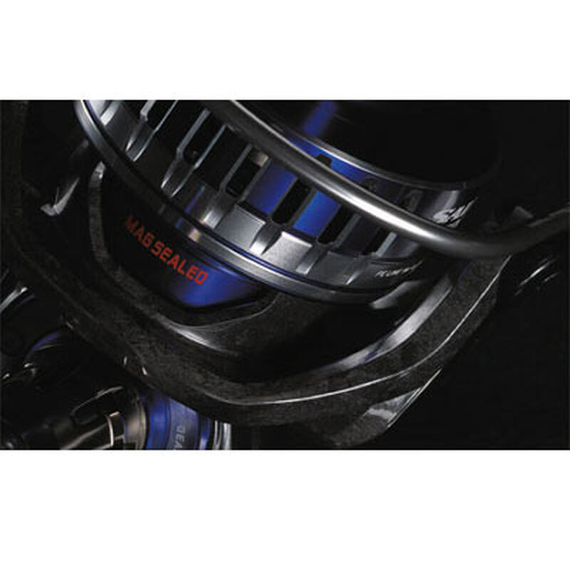Moulinet daiwa saltiga 2015 5000 - Moulinets tambour Fixe | Pacific P&ecirc;che