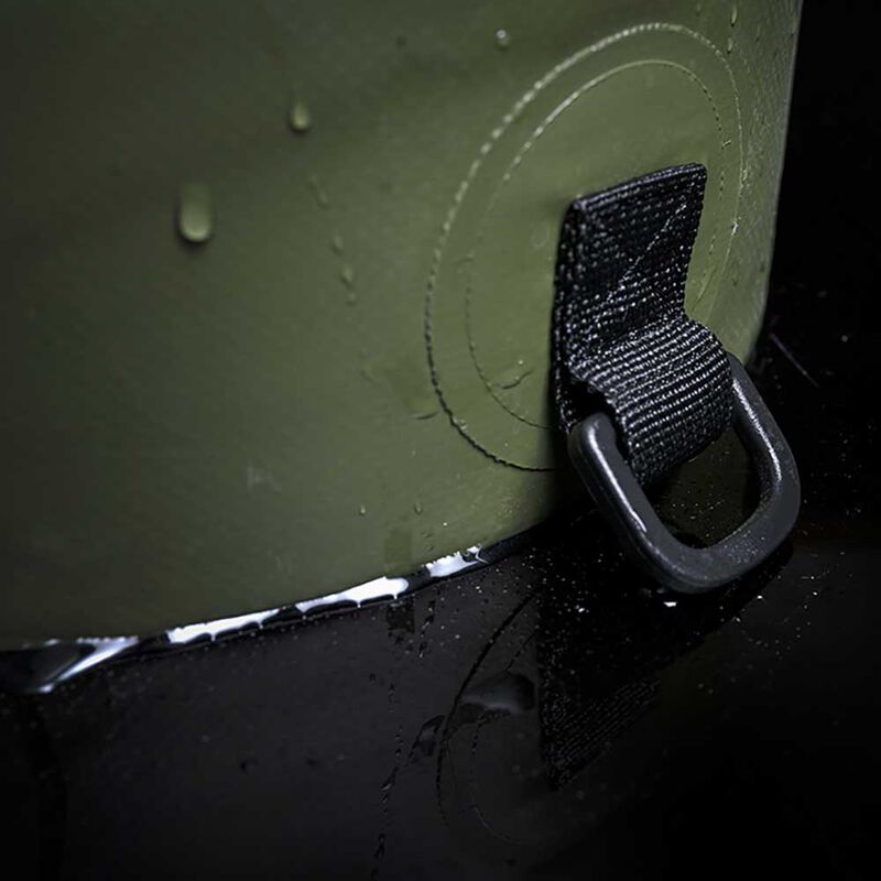 Seau souple ridge monkey perspective 15l - Seaux | Pacific Pêche