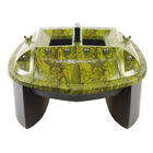 Bateau Amorceur Anatec Maxboat OAK + Tel. De-sr07 Batterie Lithium - Bateaux Amorceurs | Pacific P&ecirc;che