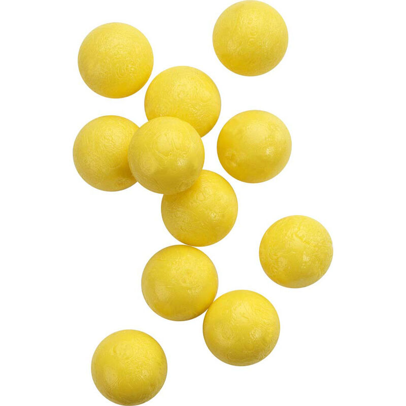 Imitation Rok Yellow Balanced Ball - Imitations | Pacific Pêche