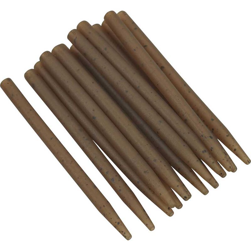 Sleeve Rok Zig Sleeves Camo x15 - Anti Tangle | Pacific P&ecirc;che