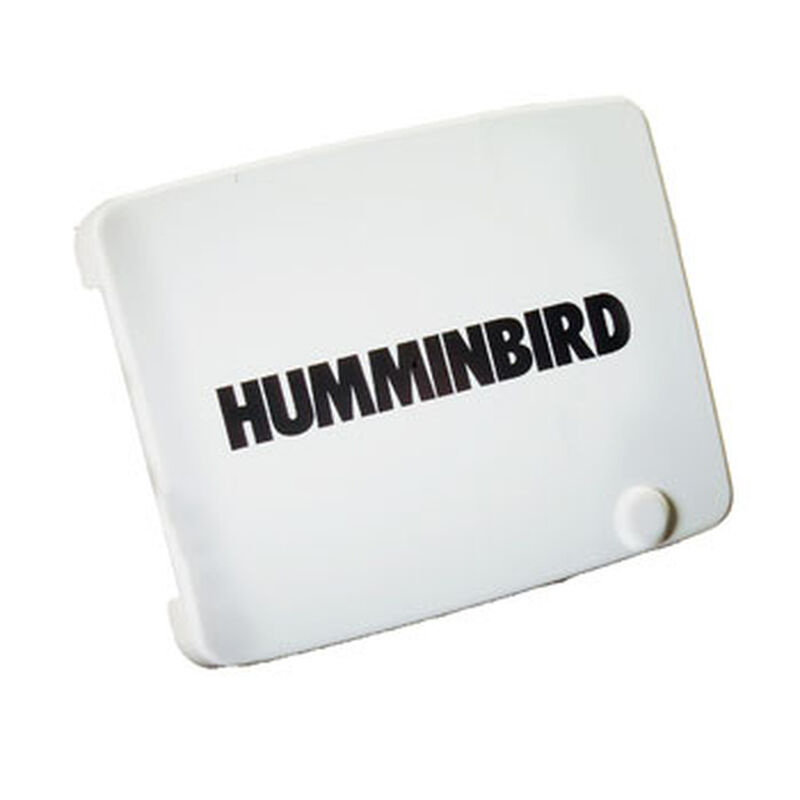Accessoire sondeur humminbird capot protection pour 500 et 700 - Supports | Pacific P&ecirc;che