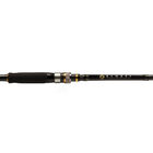 CanneSpinning Major Craft Benkei 722UL FLE 2.19m 0.4-6g - Cannes Ultra Light | Pacific P&ecirc;che