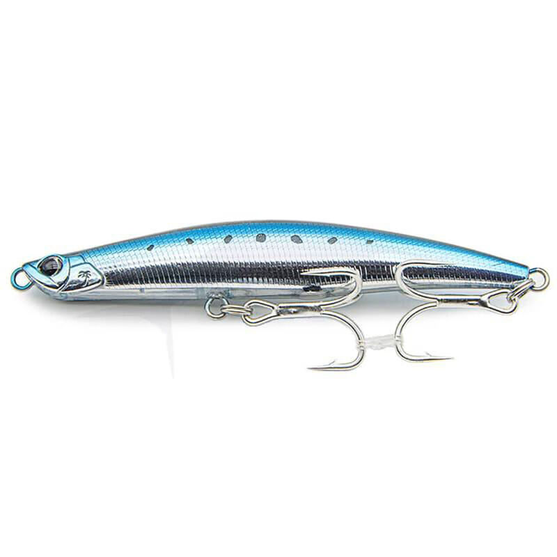 GIG Giant Hook 100mm 30g Sink. - Leurres PN plongeants | Pacific P&ecirc;che