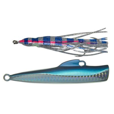 Leurre inchiku xorus inchibite ii 120g - Leurres Mada&iuml; et Tenya | Pacific P&ecirc;che