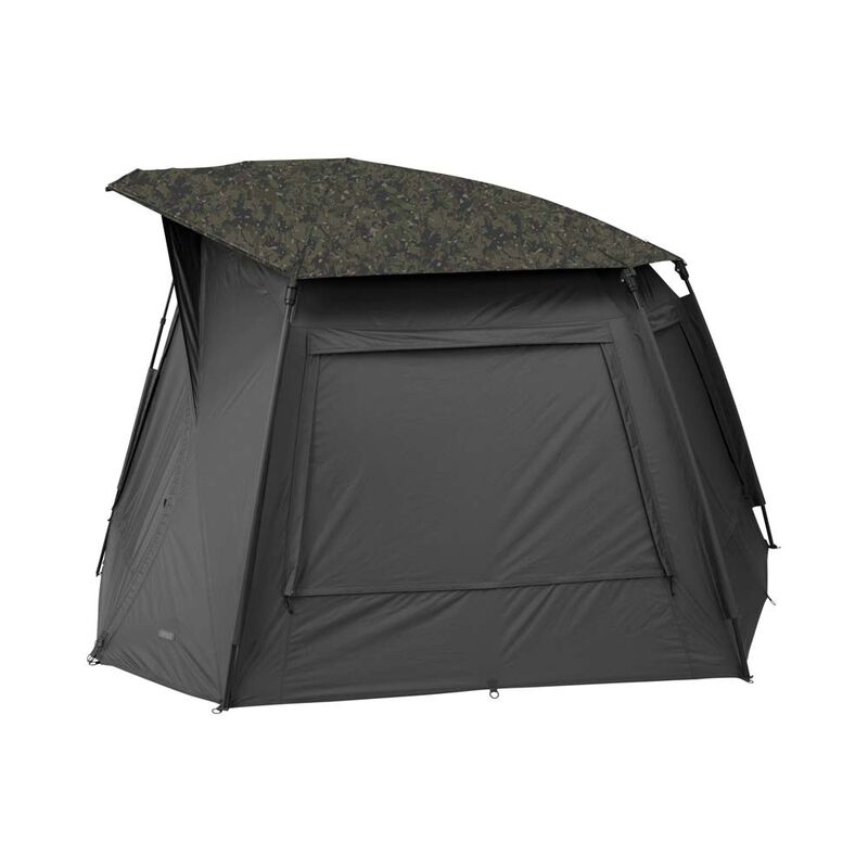 Chapeau Trakker Tempest RS 200 Skull Cap Camo - Surtoiles | Pacific P&ecirc;che