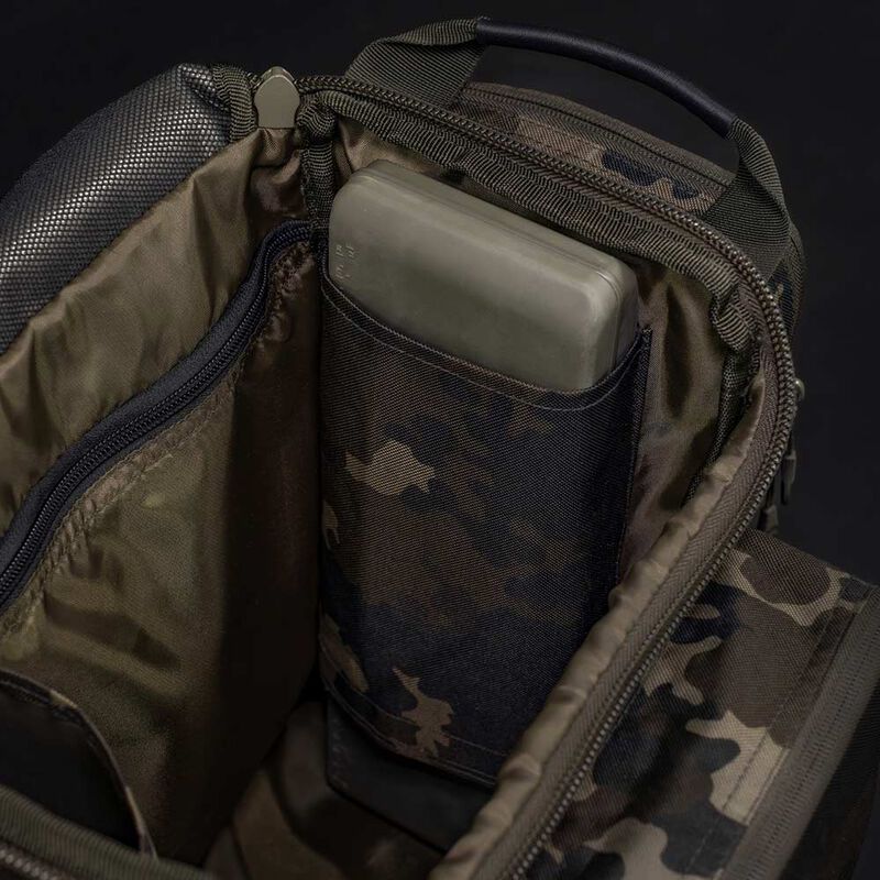 Sac Korda Compac Rucksack 30 Dark Kamo - Sacs &agrave; Dos | Pacific P&ecirc;che