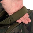 Carryall Trakker NXC Camo Pro Carryall Medium - Carryalls | Pacific Pêche