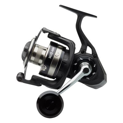Moulinet savage gear sgs8 taille 14000h rapide - Moulinets tambour Fixe | Pacific Pêche