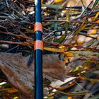 Canne GARBOLINO Optima XS AN - Cannes multi-brins | Pacific Pêche