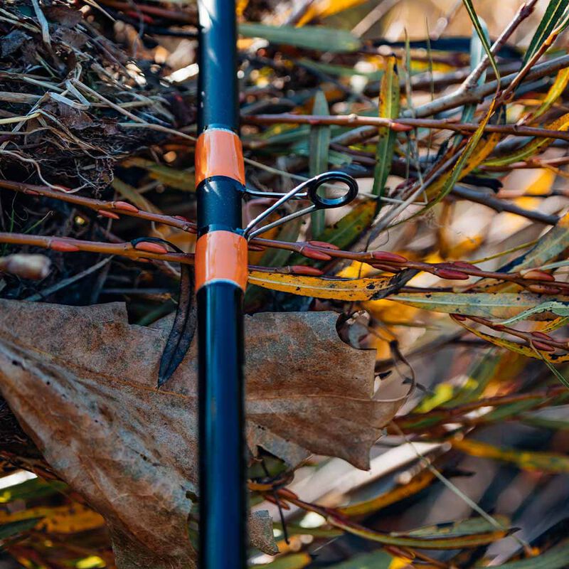 Canne GARBOLINO Optima XS AN - Cannes multi-brins | Pacific Pêche