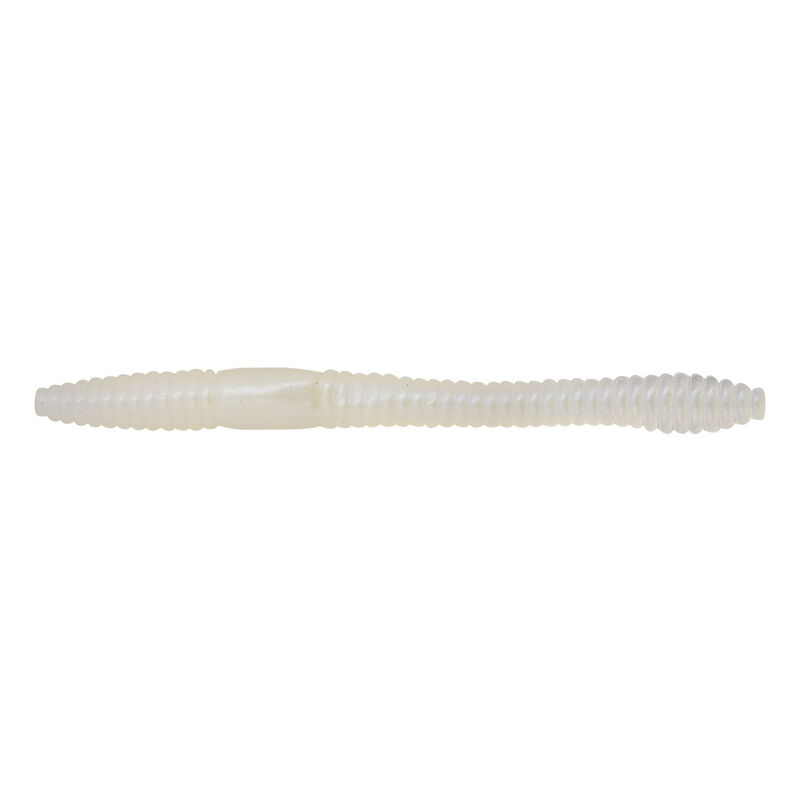 Leurre souple worm carnassier sawamura ridge 4" 10cm 1,8g (x10) - Worms | Pacific P&ecirc;che