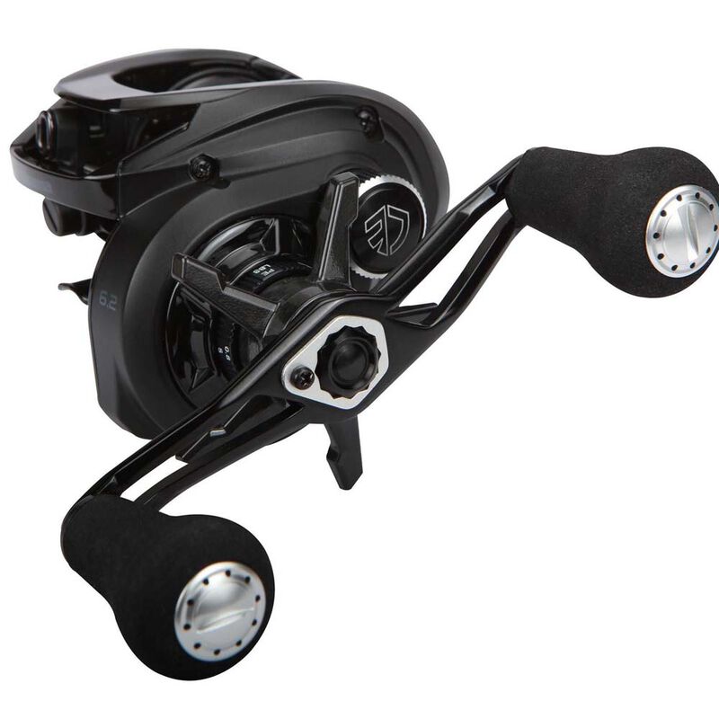 Moulinet Casting Okuma DT HDT-101 H-A - Moulinets Casting | Pacific Pêche