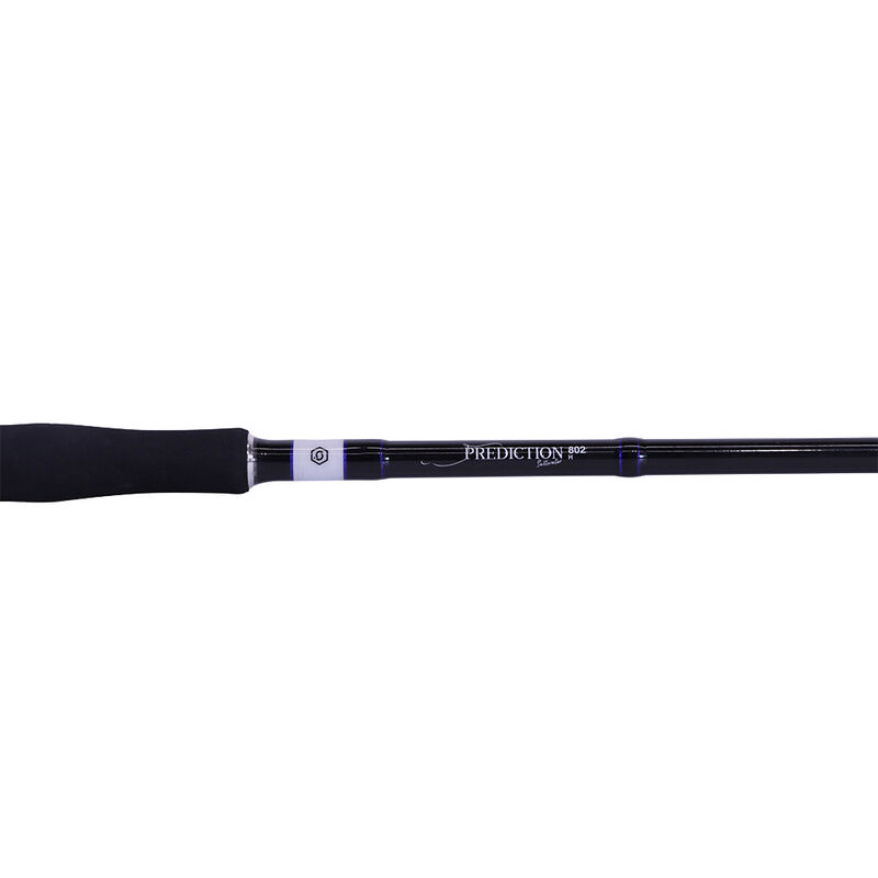 Canne Spinning Evok Prediction SW 802h 2.44m, 15-45g - Cannes lancer | Pacific Pêche