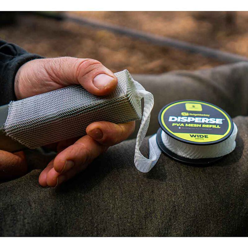 Recharge Filet Ridge Monkey PVA Disperse 5m - Filets | Pacific P&ecirc;che