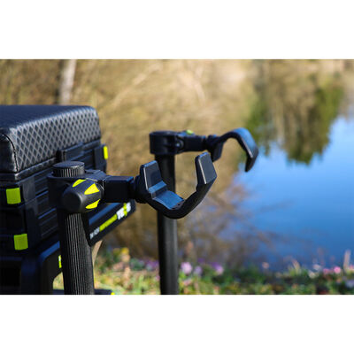 Support de canne Teos Pole Rest - Supports de Canne | Pacific Pêche