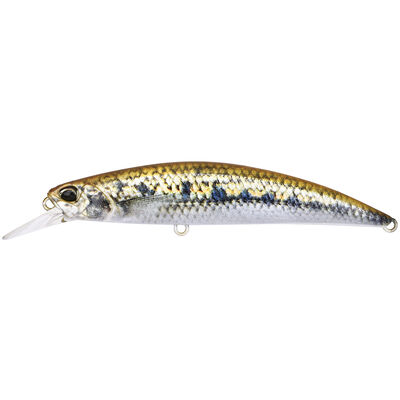 Leurre Dur Jerkbait Duo Ryuki 95S Spearhead 9.5cm, 17g - Jerkbaits | Pacific Pêche