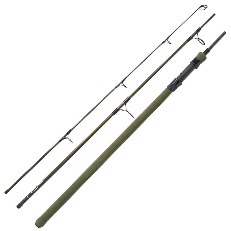 Canne &agrave; carpe starbaits freeway 7.5' 3.25lbs 3 &eacute;l&eacute;ments - Cannes &le;11' | Pacific P&ecirc;che