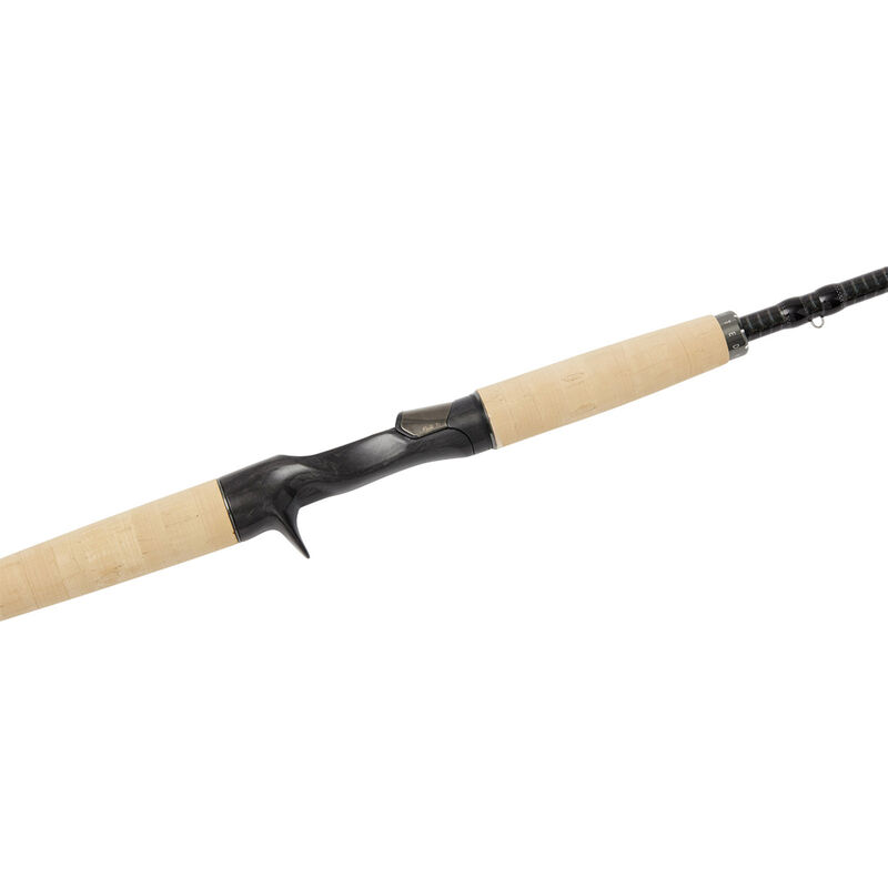 Canne Casting Westin W8 PowerCast-T 2nd 2.33cm, 60-180g - Cannes Casting | Pacific P&ecirc;che