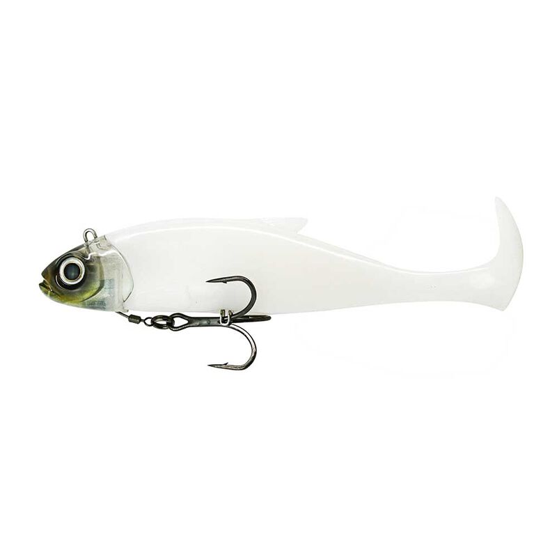 Leurre Souple Shad Fiiish Blaster Shad 16cm, 53g - Shads | Pacific P&ecirc;che